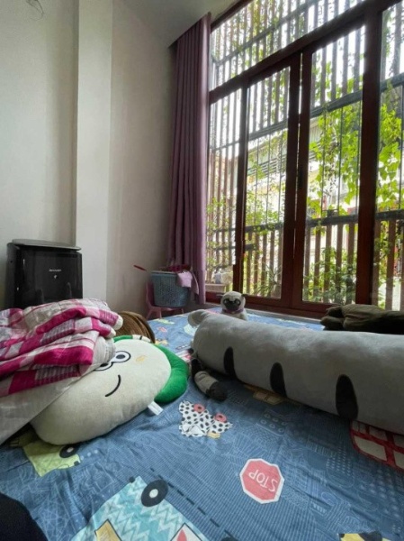 Bán nhà 3 tầng tại ngõ 804 Bạch Đằng, phường Bạch Đằng, Hai Bà Trưng
